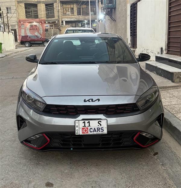 Kia Forte 2023 for sale in Iraq - Baghdad